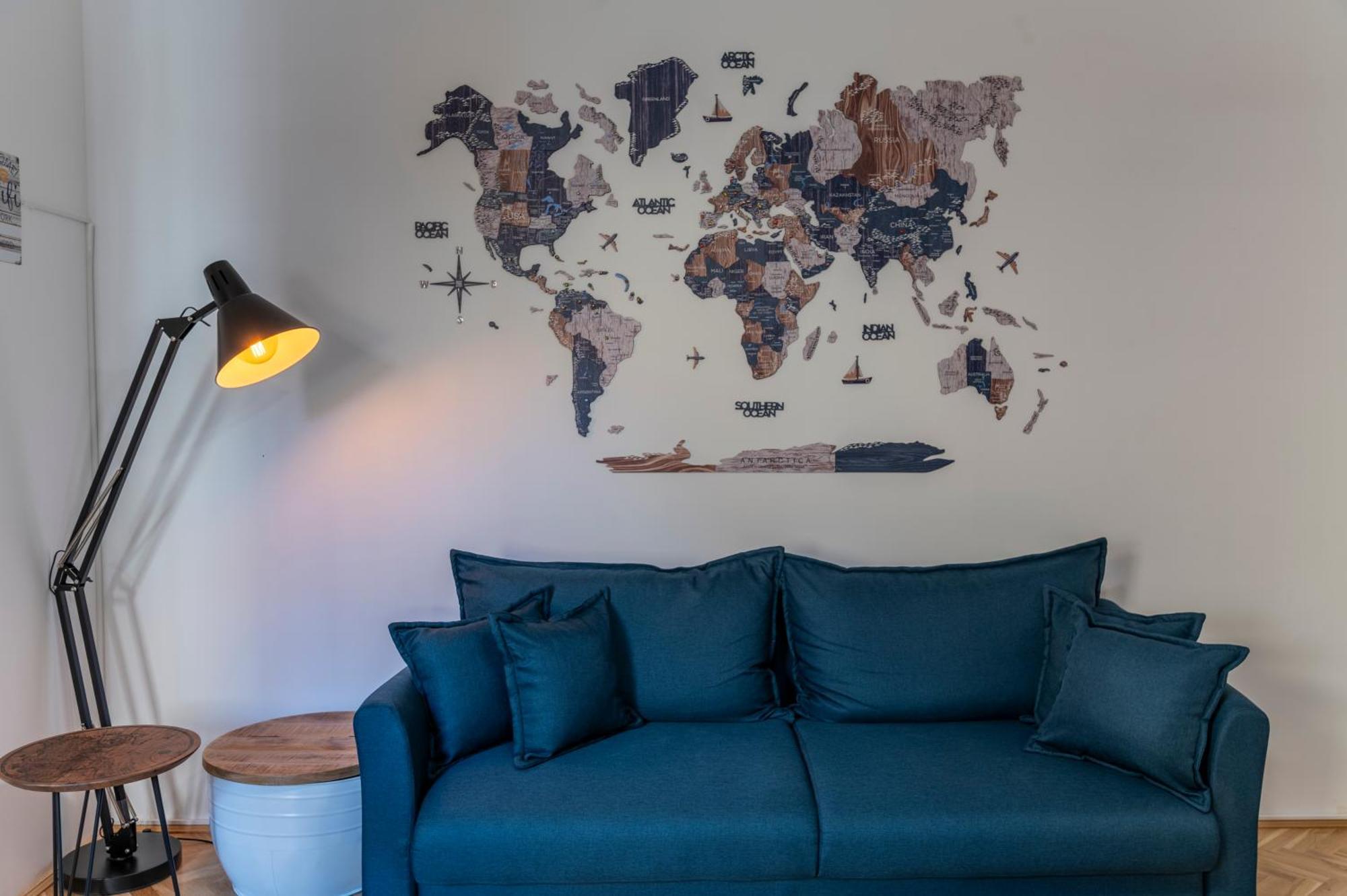 Luxurious Apartment In Old Town - Ultra Central Брашов Екстериор снимка