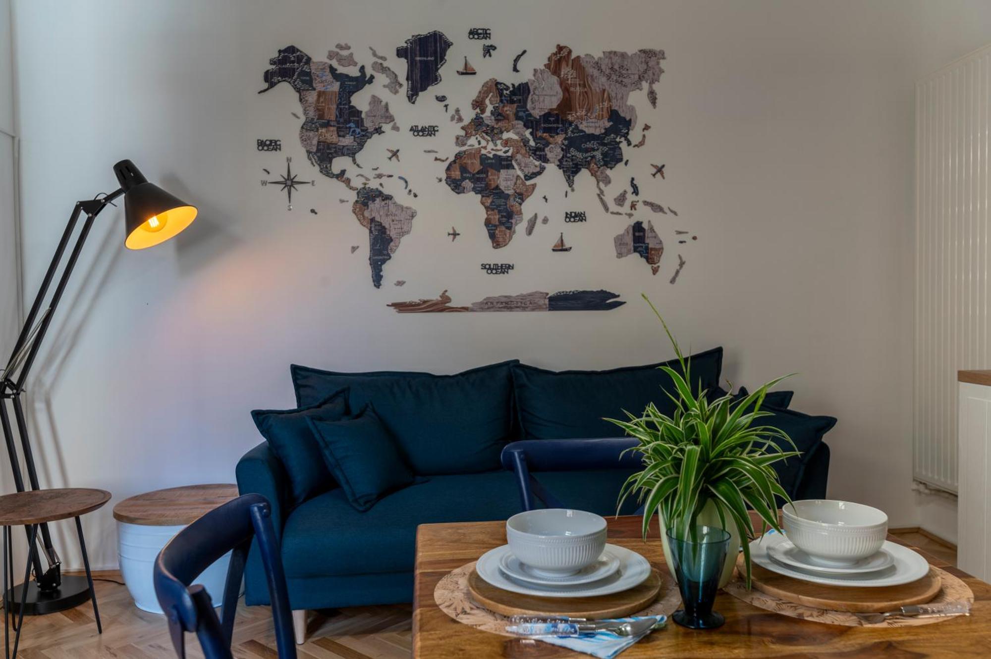Luxurious Apartment In Old Town - Ultra Central Брашов Екстериор снимка